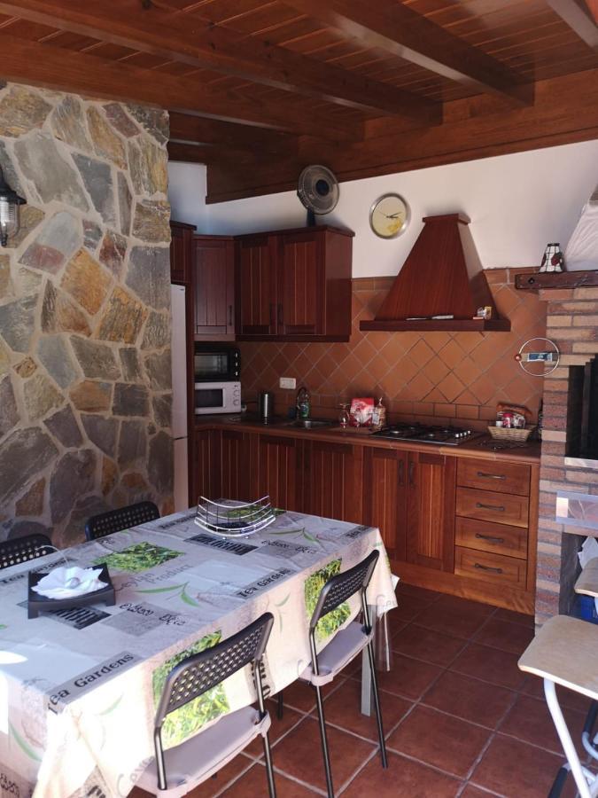 Apartamento La casita de Abi! La Orotava Exterior foto