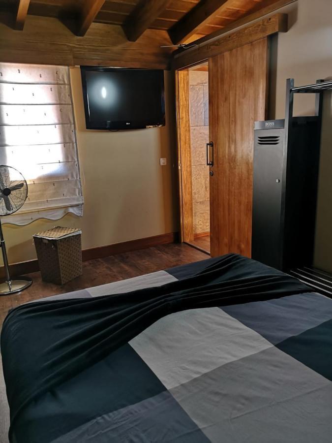 Apartamento La casita de Abi! La Orotava Exterior foto